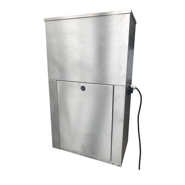 domoboost lite ss 40/60 by domopac